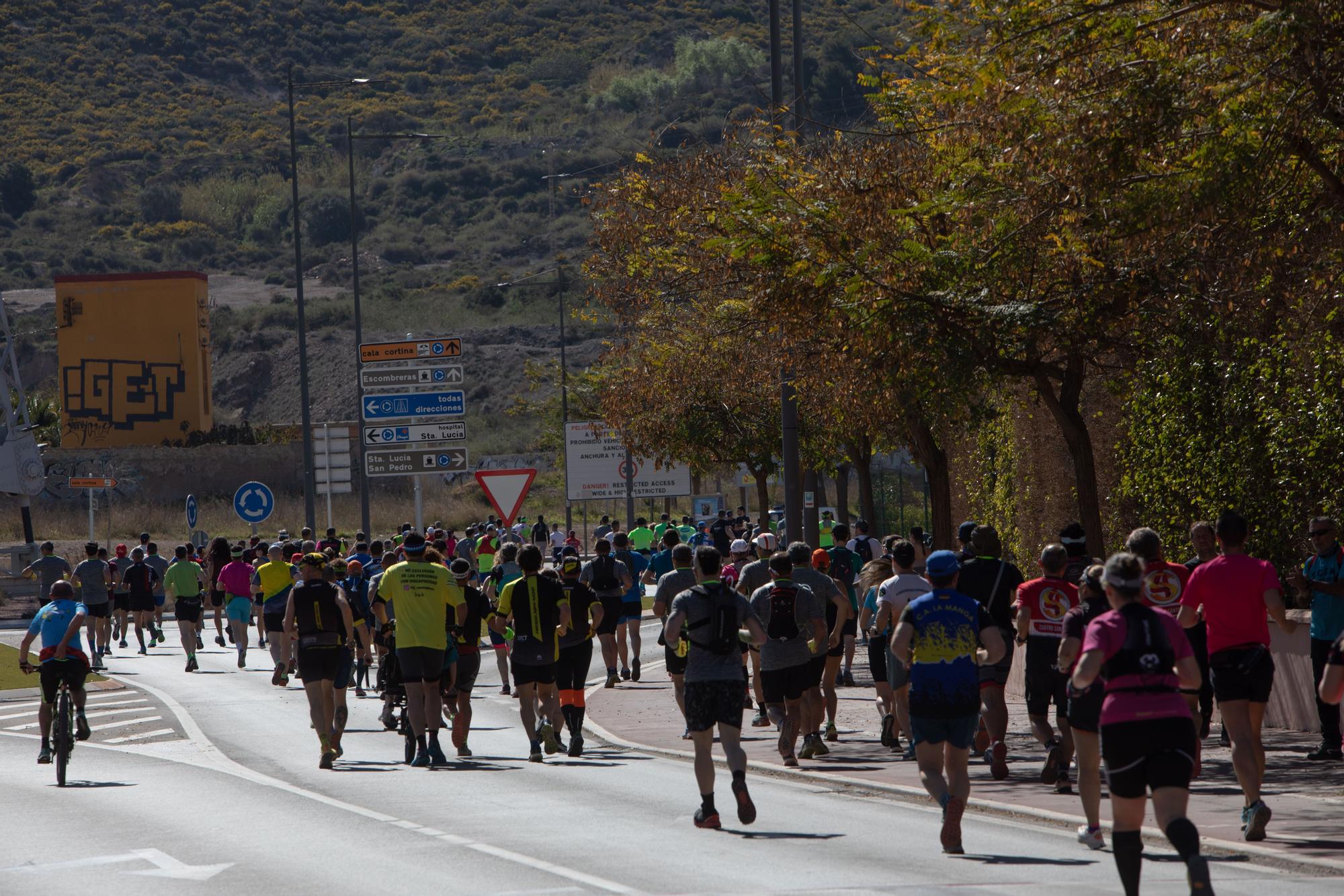 Cross Trail Villa y Condado de Santa Lucía