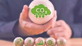 Objetivo: neutros en carbono para 2050