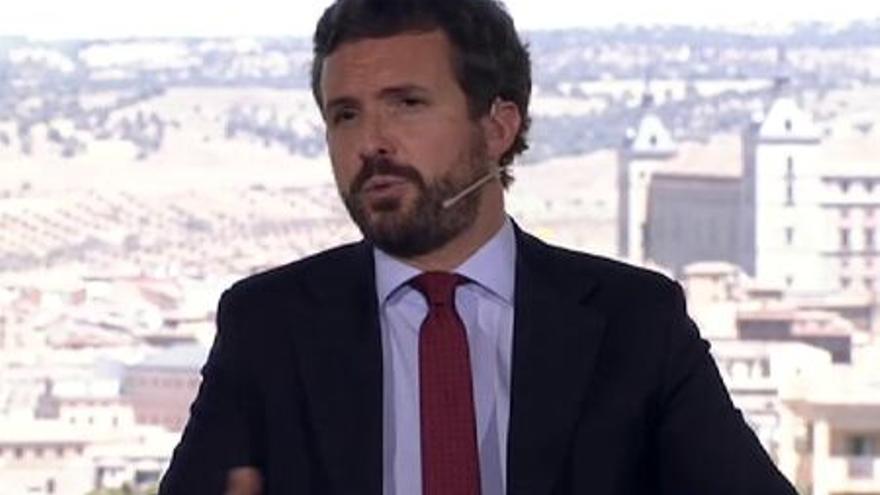 Pablo Casado