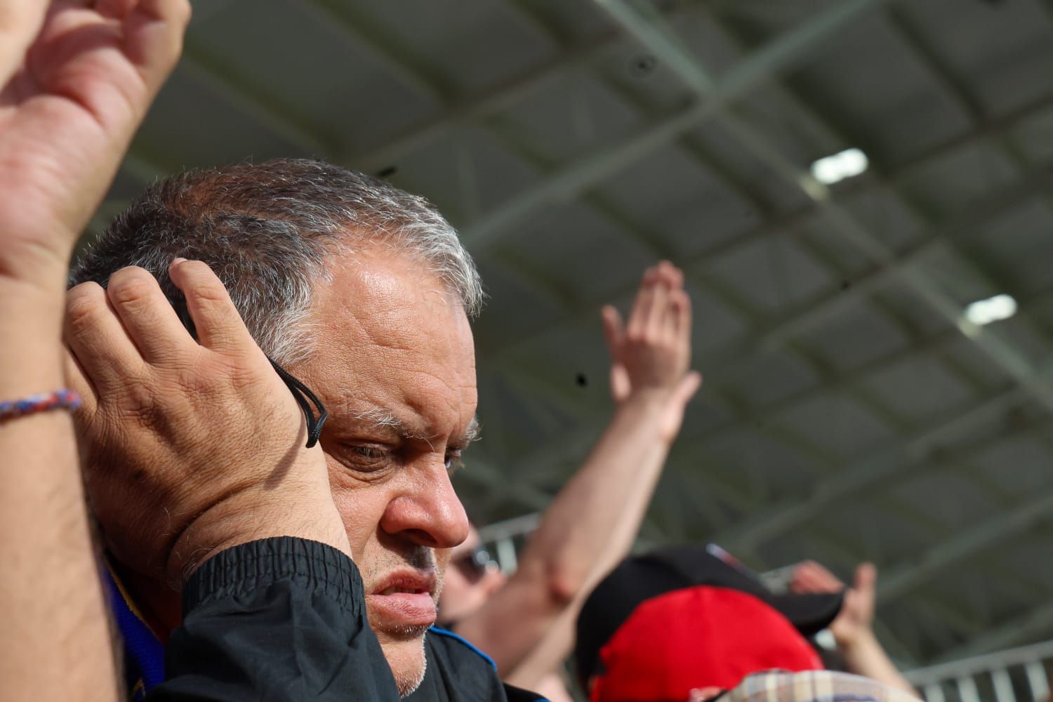 Así se ha vivido el Burgos-Levante UD