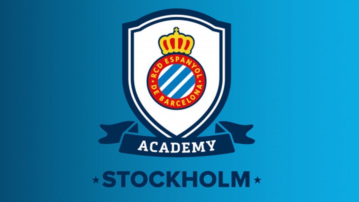 El Espanyol crea su primera Academy en Suecia