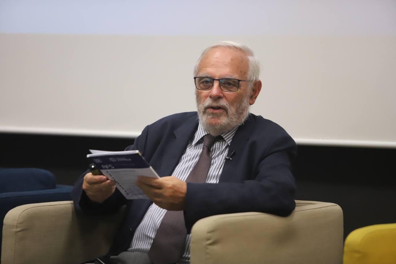 La Fundación ETEA de la Universidad Loyola celebra en un acto sus 50 años