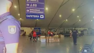 Ibiza y Formentera reciben a más de 260 migrantes en apenas cuatro días