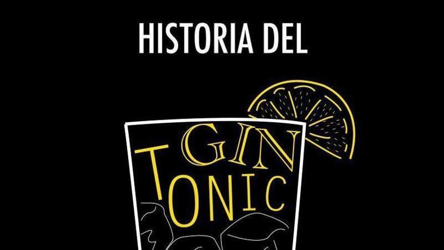 Historia del Gin Tonic