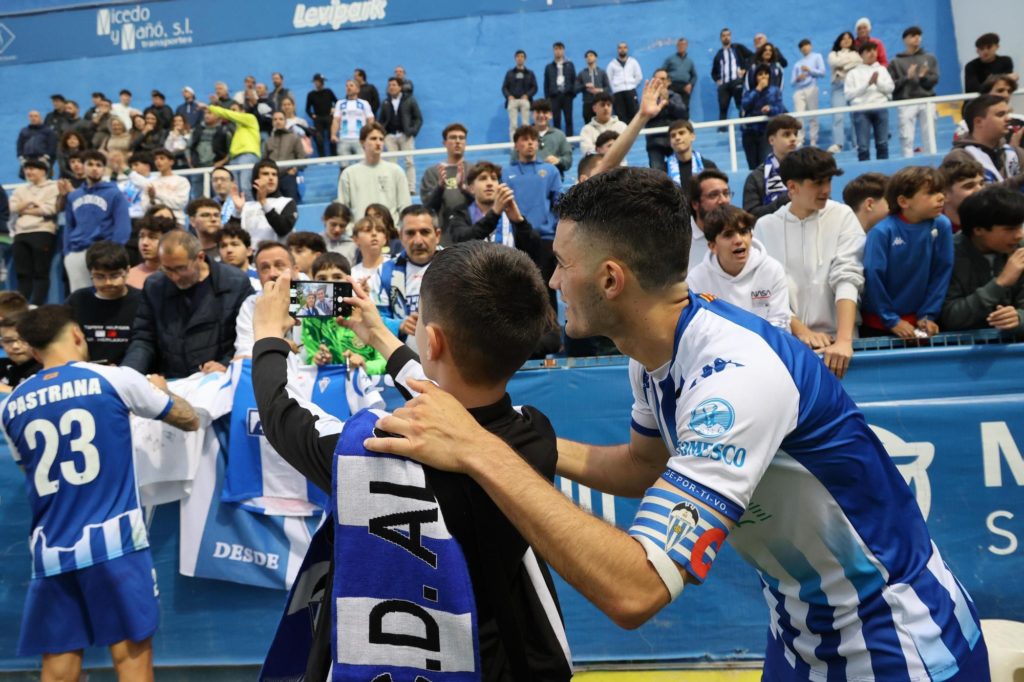 CD Alcoyano 2 - 1 Intercity