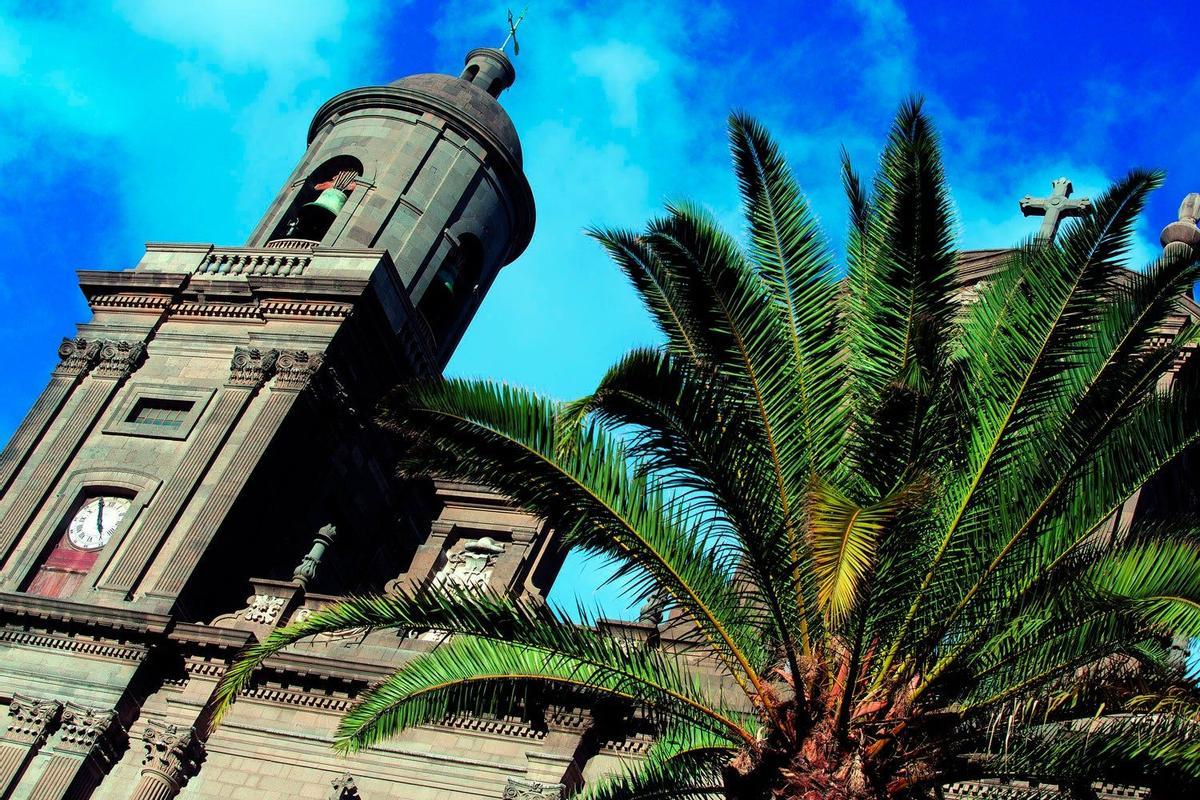 Catedral de Santa Ana