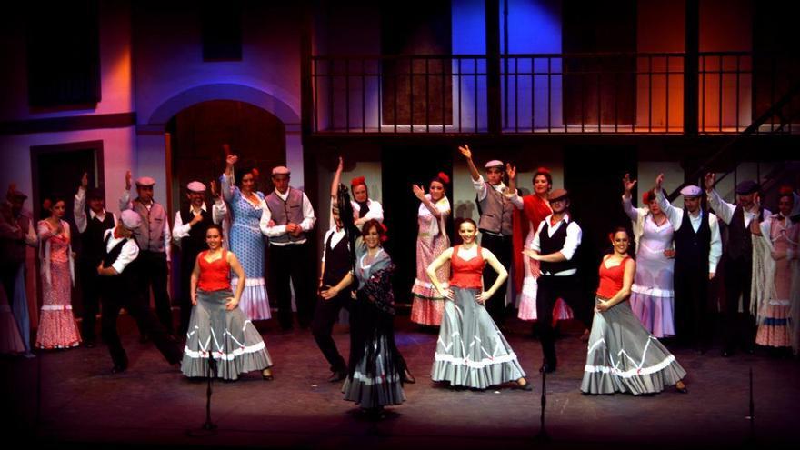 La Red Andaluza de Teatros Públicos lleva las artes escénicas a cinco municipios de la provincia de Córdoba