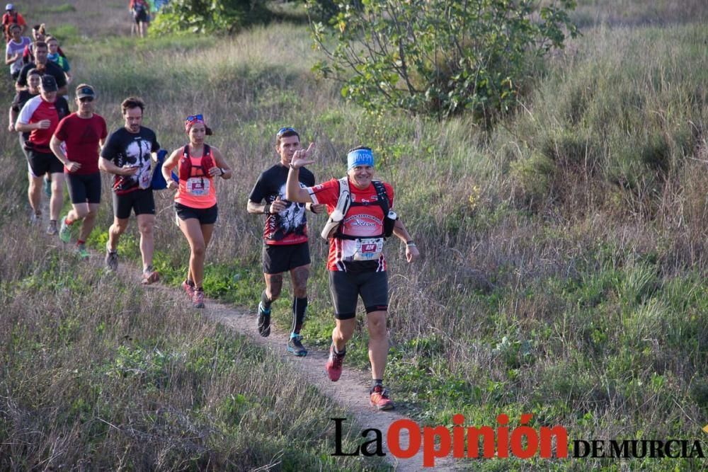 IV edición de La Vara Trail