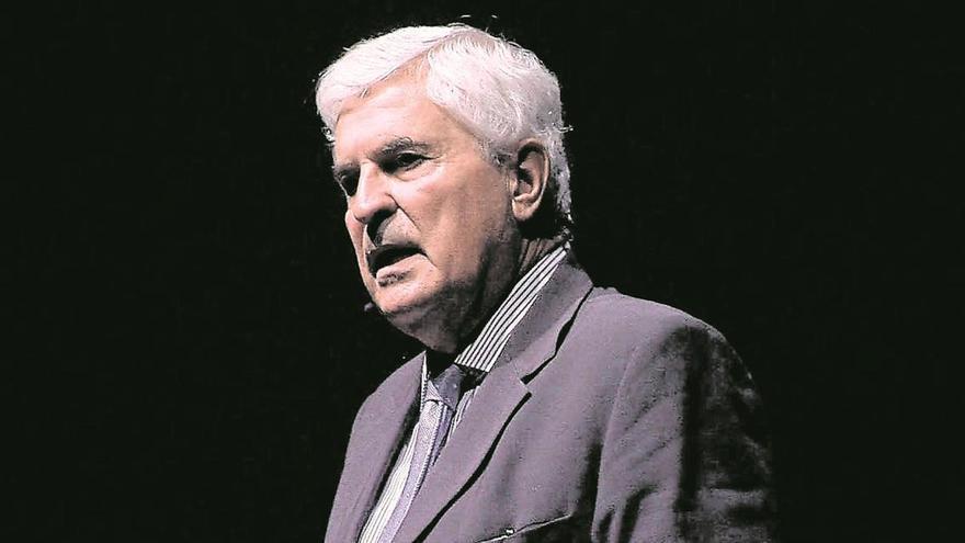 Renacer con Virgilio