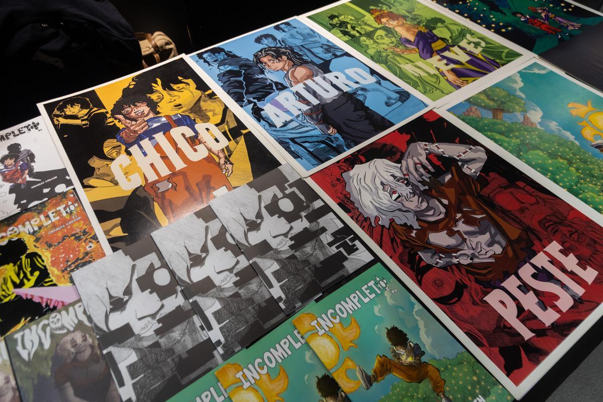 Salon del Comic 2026