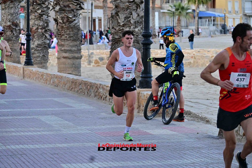 Carrera 5k Animal en Los Alcázares 2024 (II)