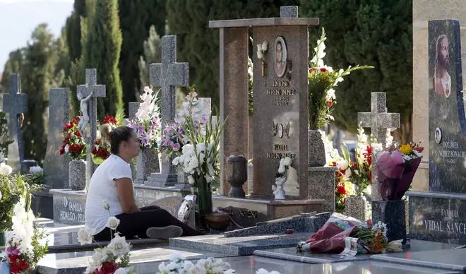 Más allá del adiós: cómo afrontar el duelo tras una muerte