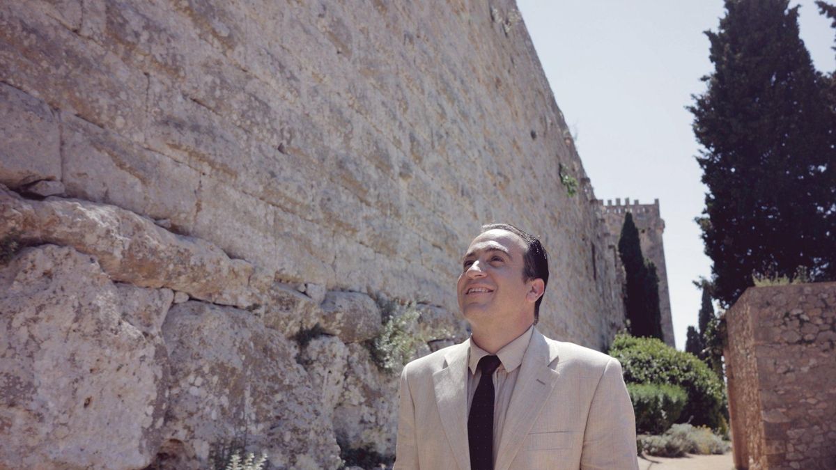 Tarragona erigirá un monumento a Federico García Lorca en conmemoración de los 90 años de su paso por la ciudad