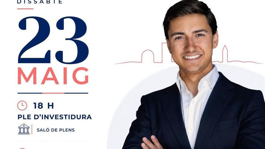 lbona celebra el relevo de alcaldía con un tardeo y música en directo