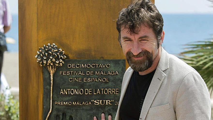 El malagueño Antonio de la Torre y Clara Lago serán los presentadores de los Premios Goya 2023