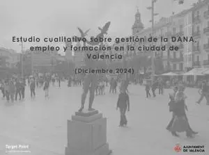 Consulta aquí el estudio encargado por la concejalía de Empleo
