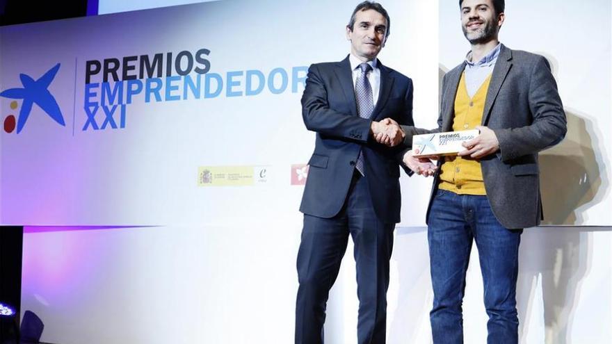 La empresa cordobesa Genially gana un premio de negocios digitales