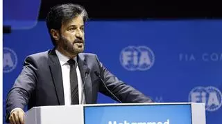 El presidente de la FIA, investigado por interferir en una carrera de Alonso