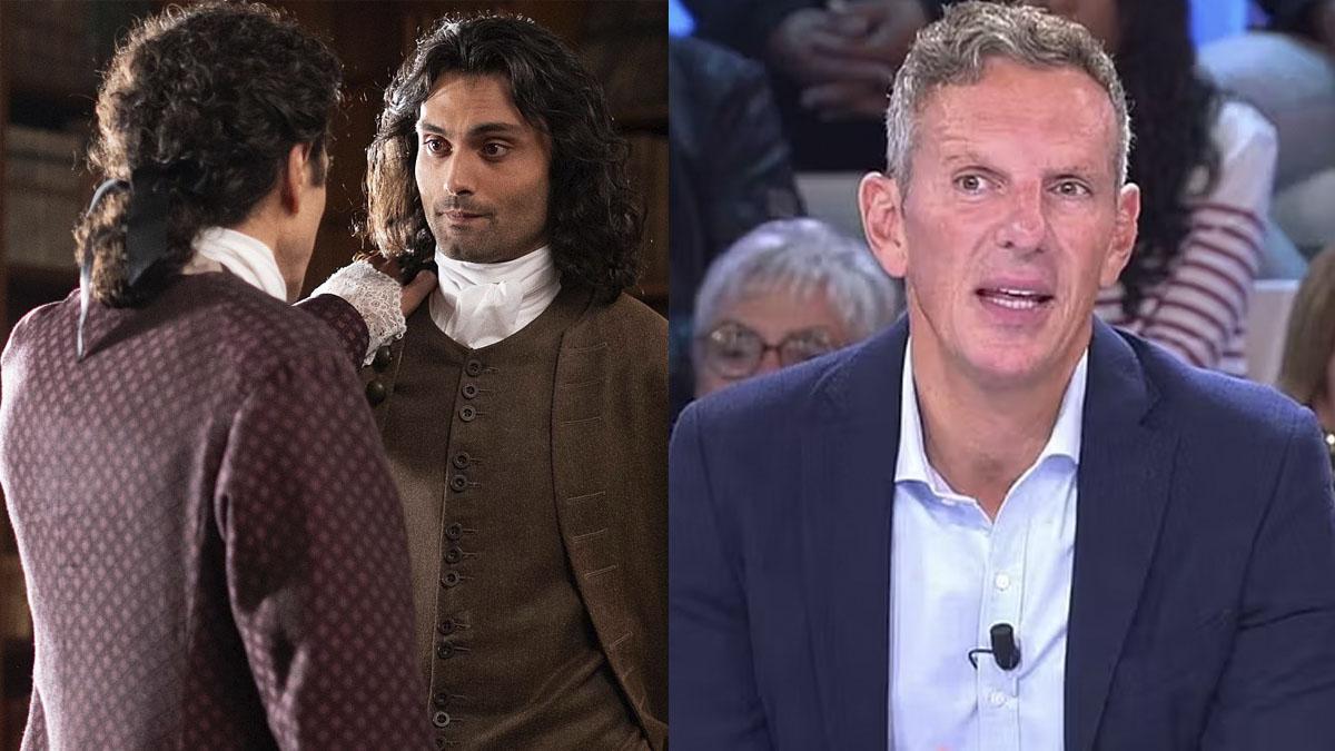 'Valle Salvaje' y 'El tiempo justo'