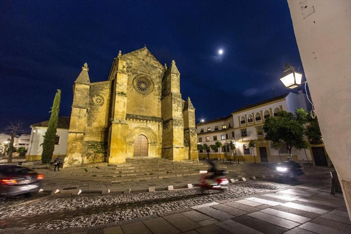 Los turistas podrán visitar 7 iglesias fernandinas con el ticket de la Mezquita