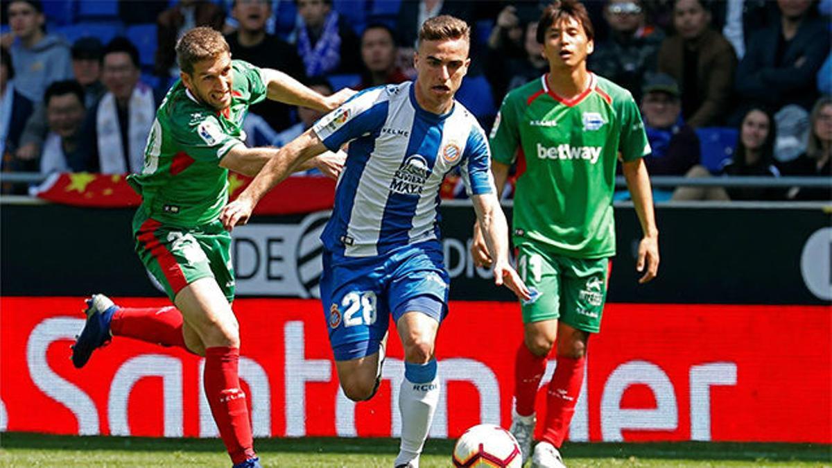 El Espanyol cambia su objetivo y apunta a Europa