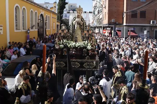 La Soledad, en imágenes
