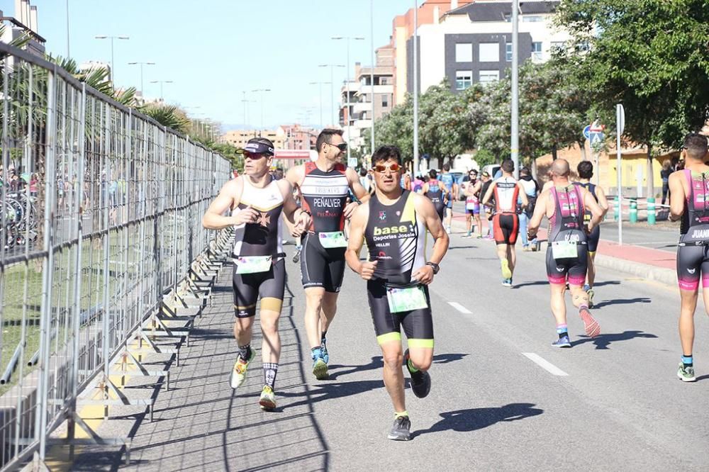 Duatlon de Murcia