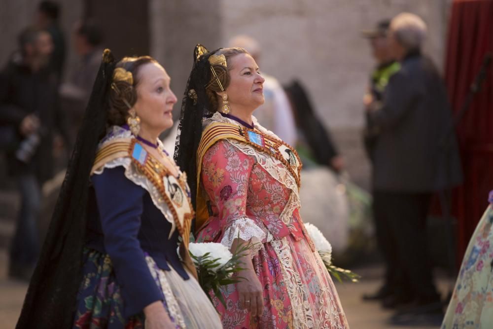 Segunda jornada de la Ofrenda 2016