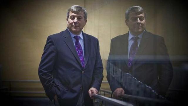 Guy Briole será el encargado de abrir hoy el Seminario del Campo Freudiano de Alicante.