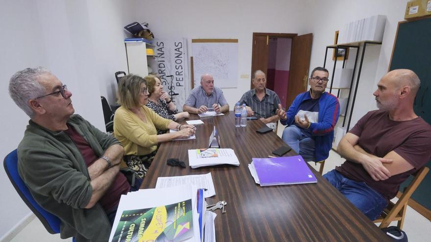 El Risco de San Juan celebra medio siglo de lucha vecinal con la Medalla de Oro de Las Palmas de Gran Canaria