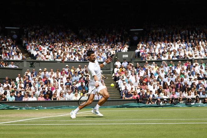 Wimbledon Championships 2023 - Day 14