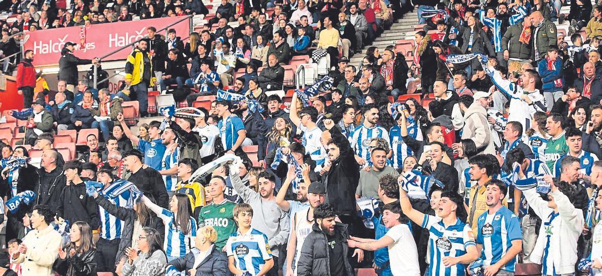 Sporting - Deportivo