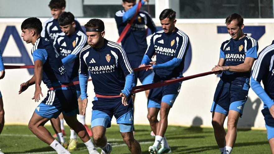 Diego González y su contrato en el Real Zaragoza: las claves de su continuidad hasta 2029