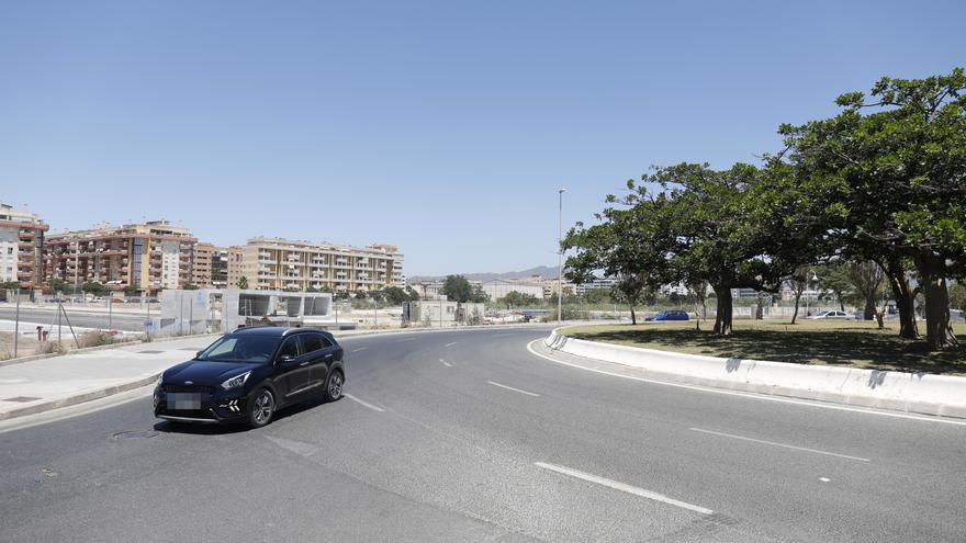 Remodelarán la glorieta de Sacaba por 2,5 millones de euros