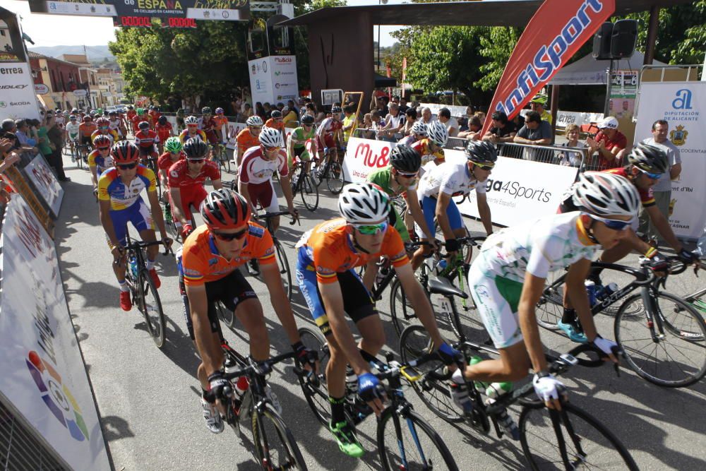 Campeonato de España de Ciclismo