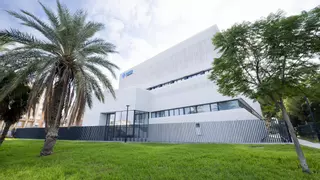 Tiempos de espera inferiores a 10 minutos en las Urgencias 24h de IMED Virgen de la Fuensanta de Murcia