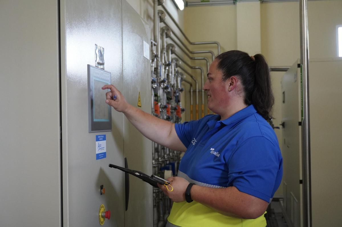 Aqualia i Global Omnium opten juntes al gran contracte d’aigua de l’àrea de BCN