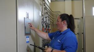 Aqualia i Global Omnium opten juntes al gran contracte d’aigua de l’àrea de BCN