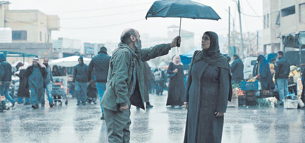 Gaza en 8mm, cinema para sensibilizar sobre a situación do pobo palestino