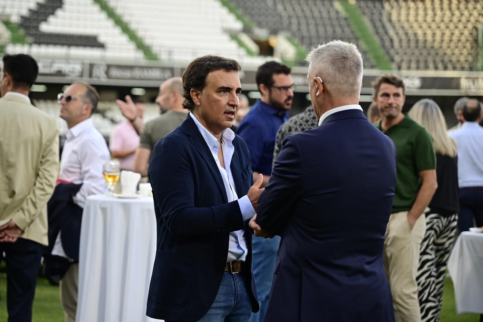 Galería | El CD Castellón celebra la Gala de Patrocinadores