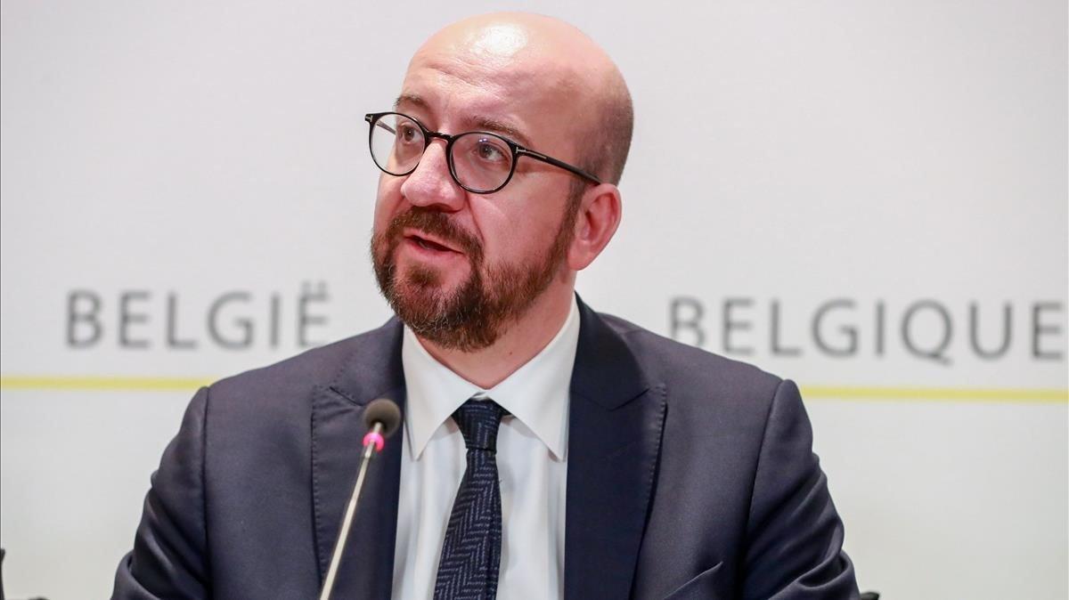 zentauroepp46196270 slq10 brussels belgium 09 12 2018 belgian prime minist181209191606 zentauroepp46196270 slq10 brussels belgium 09 12 2018 belgian prime minist181209191606