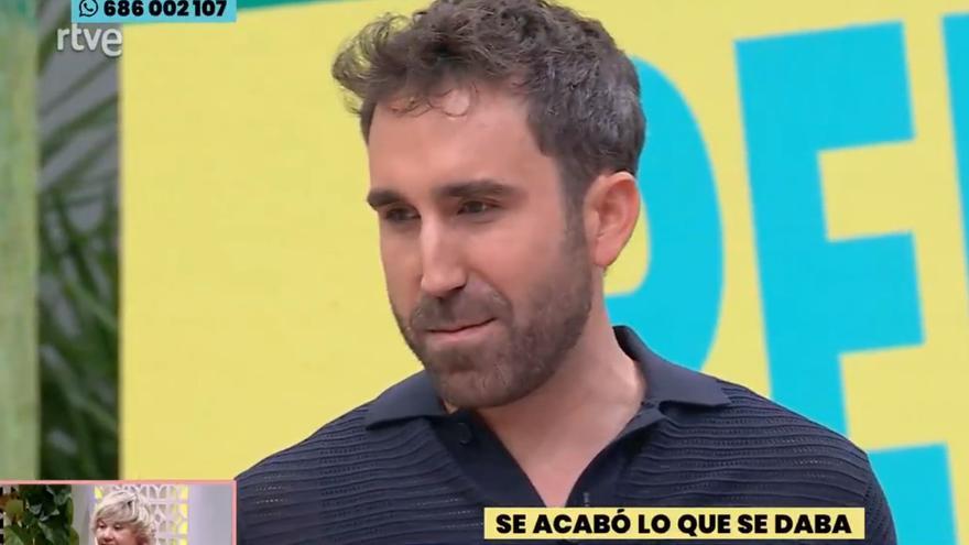 Aitor Albizua pide perdón por el final de &#039;La familia de la tele&#039;