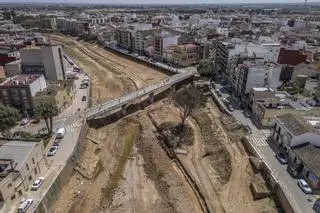 Un técnico de Emergencias en la dana dice que a las 18.36 horas se barajó enviar la alerta