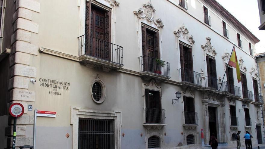 Un geólogo de la CHS denuncia que se están distorsionando los datos de los acuíferos y asegura sufrir represalias