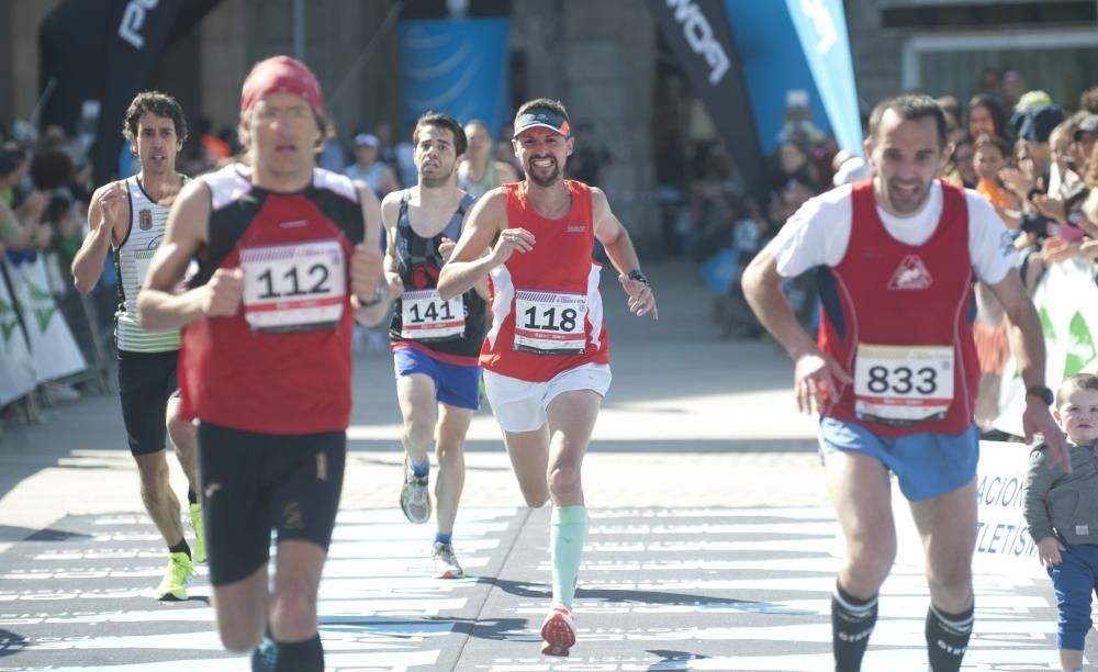 Búscate en la Maratón y en la carrera de 10 kilóme