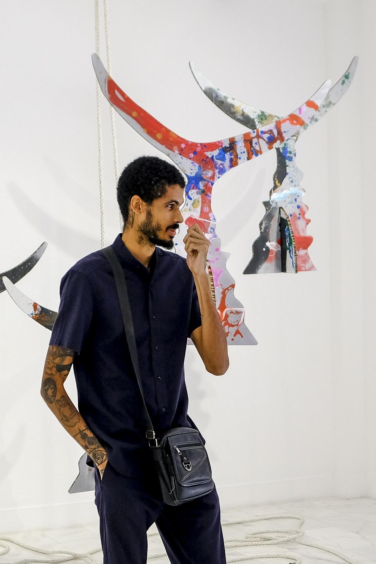 Exposición 'Lejos de aquí'