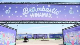 Diez escenarios y casi 40.000 asistentes diarios: todo sobre  el "Last Dance" del Boombastic que está a punto de arrancar en Llanera