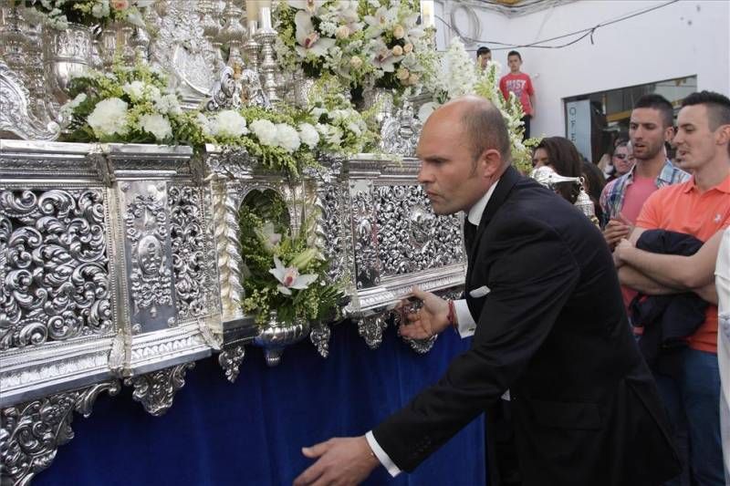 Domingo de Ramos en Córdoba