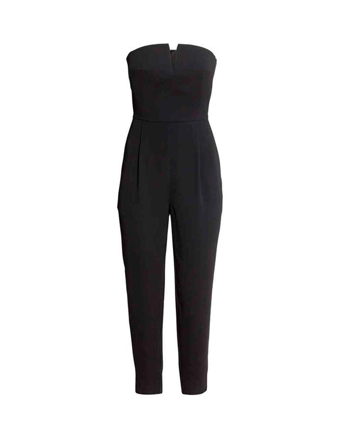 Jumpsuit pitillo