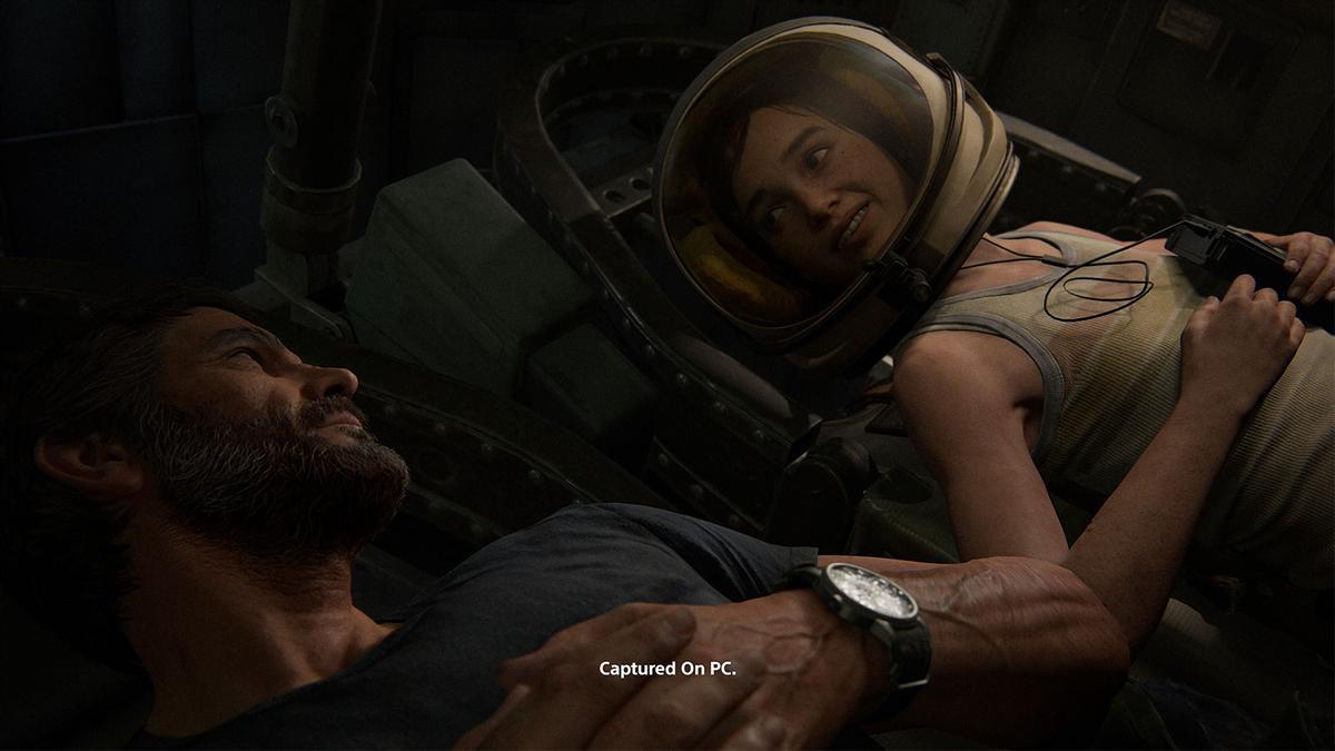 The Last of Us Parte 2 Remastered: Nos dejamos llevar por la versión para PC del clásico de PlayStation.